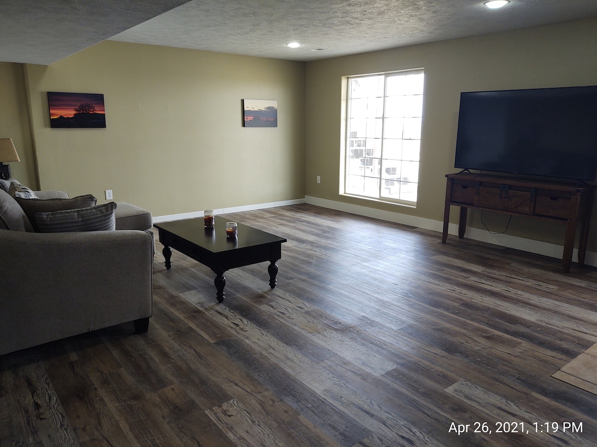 Prairie Ridge Lodge/ Bed & Breakfast Bed and breakfasts for Rent in