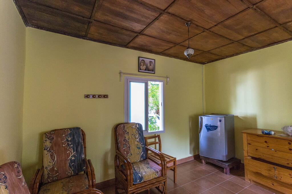 chambre