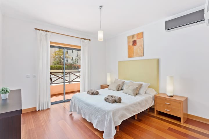 Algarve Sunshine Holidays managed Airbnb listing 3