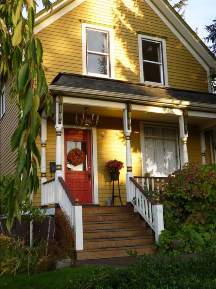 Bellingham Vacation Rentals Apartment and Cottage Rentals Airbnb