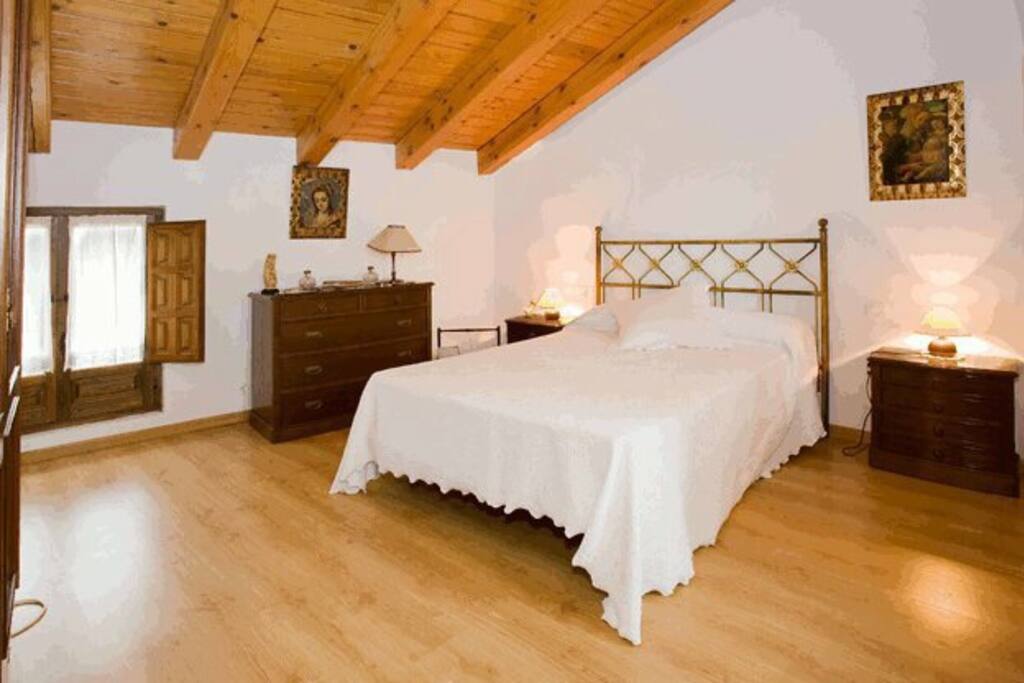 Habitacion