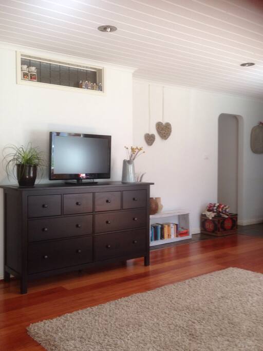 Lounge room