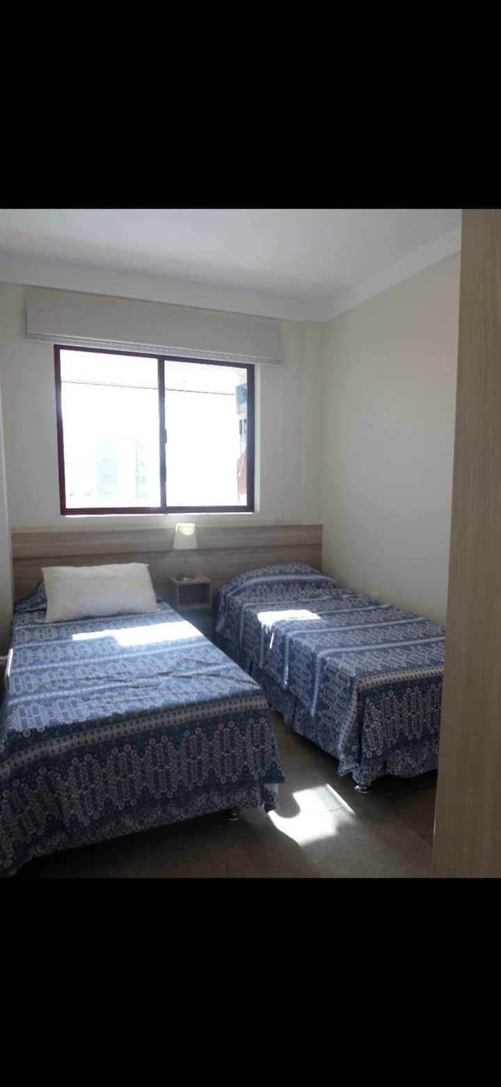 საძინებელი 2