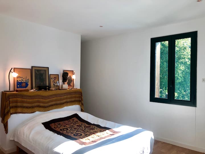 主卧套房（卧室5 ）