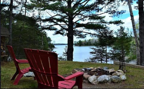Acadia's Cove Cottage - near Bar Harbor