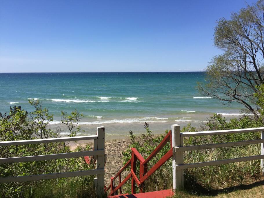 Sunny Day mid May 2016