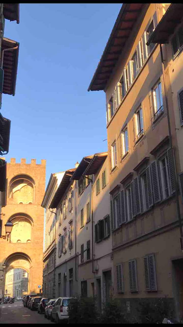 San Niccolò House - Florence
