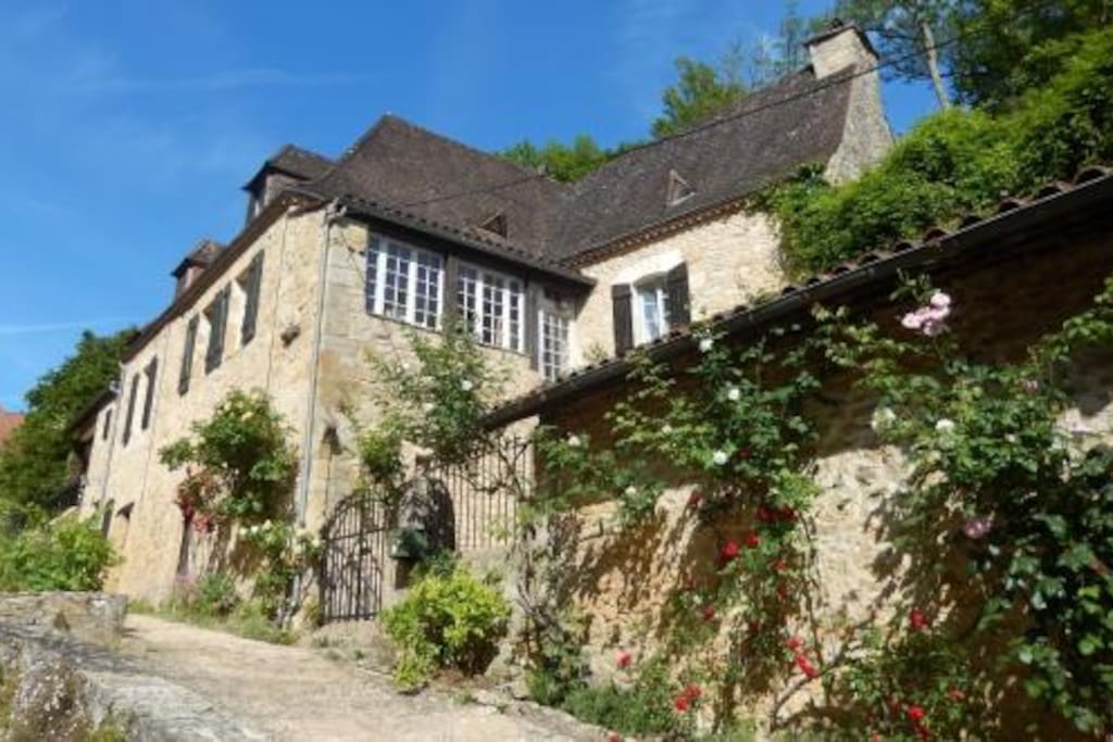 maison Charlotte