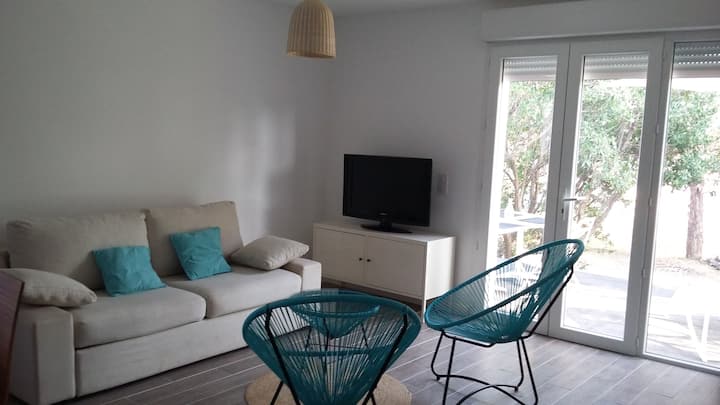 Maison Indépendte Sur Terrain Clos - Roquebrune-sur-Argens