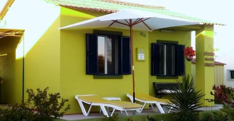 O Barraco dos Jardins - Ilha da Armona - Algarve