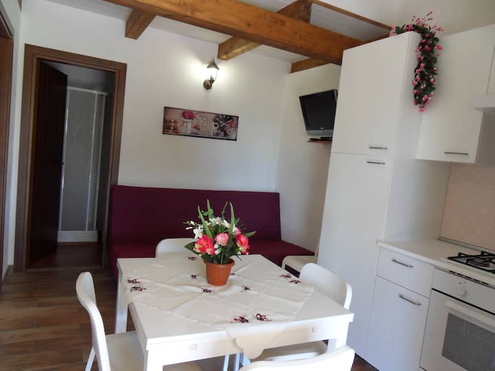 B&b Apartment Resort Paradise - Marina di Camerota
