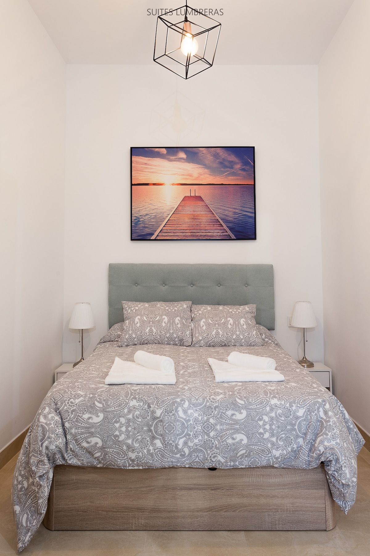 საძინებელი