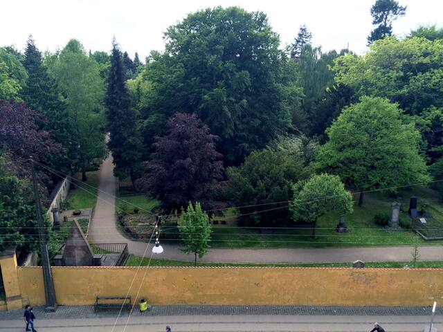 Spacious flat in the vibrant center of Cph gallery image 4