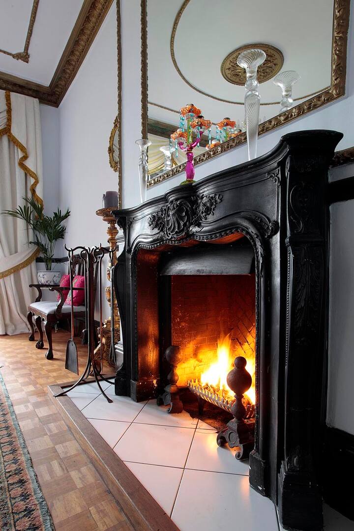 Craigrownie Castle Houses for Rent in Cove, Argyll & Bute, United