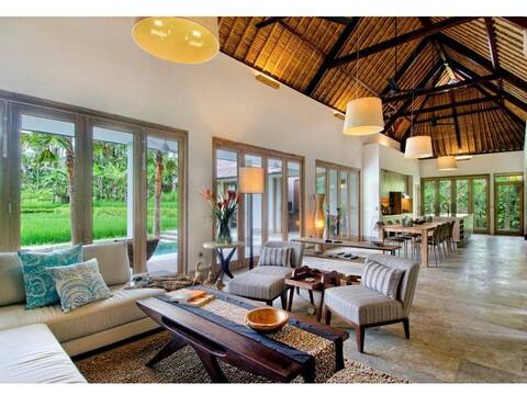A Splendid Ubud Experience In Bali