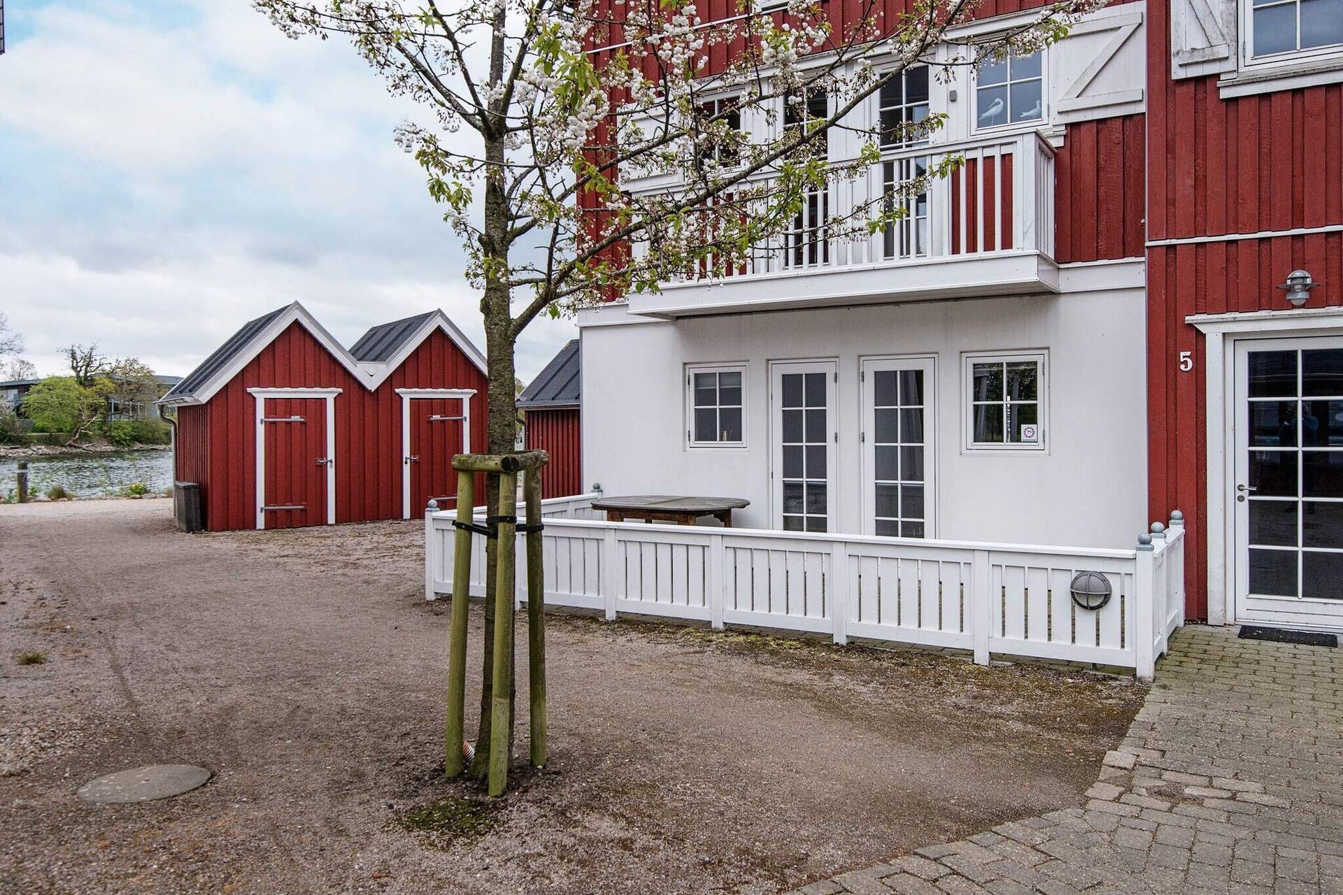 4 person holiday home in Gråsten — photo 2
