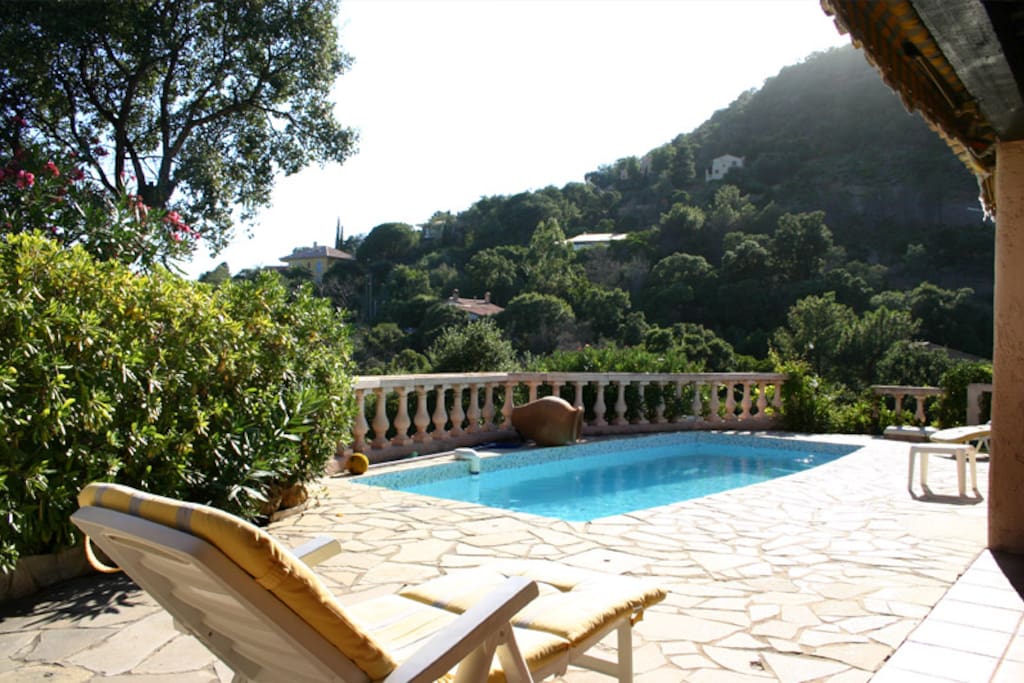 La Piscine