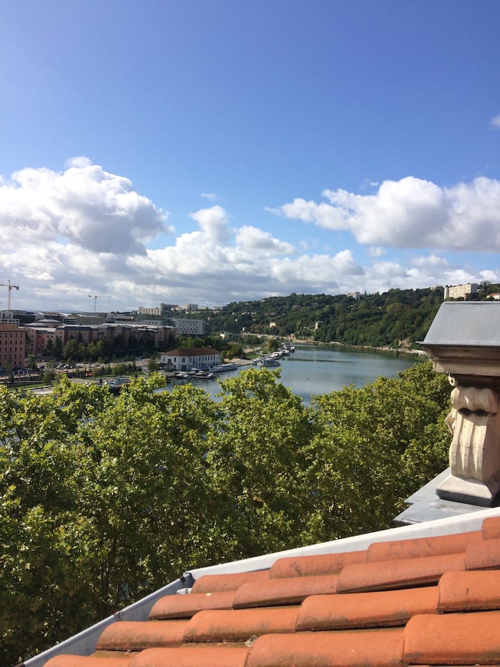 Lyon Vacation Rentals House and Apartment Rentals Airbnb