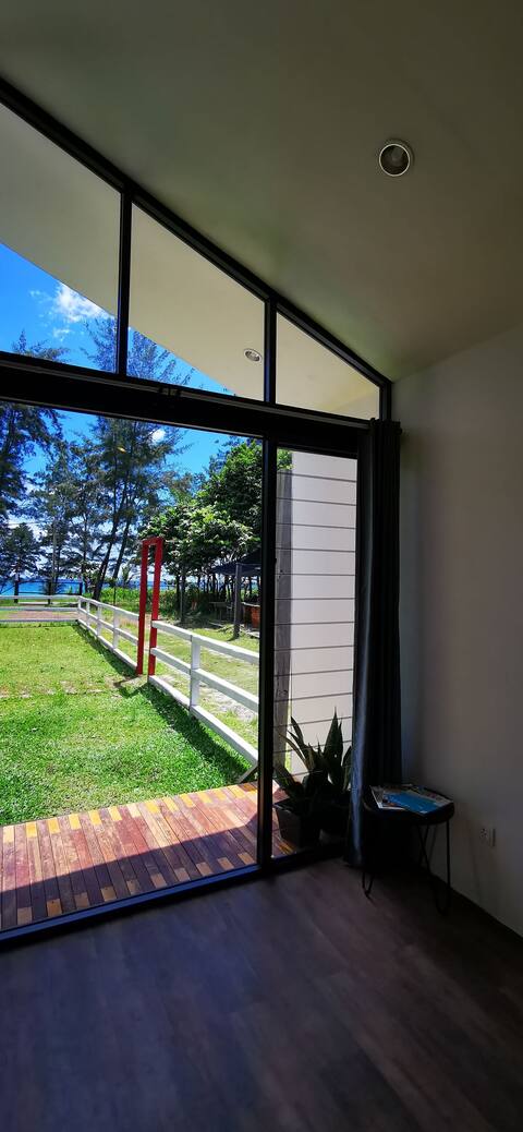 Liftstyle Ocean Loft at Tip of Borneo Sabah