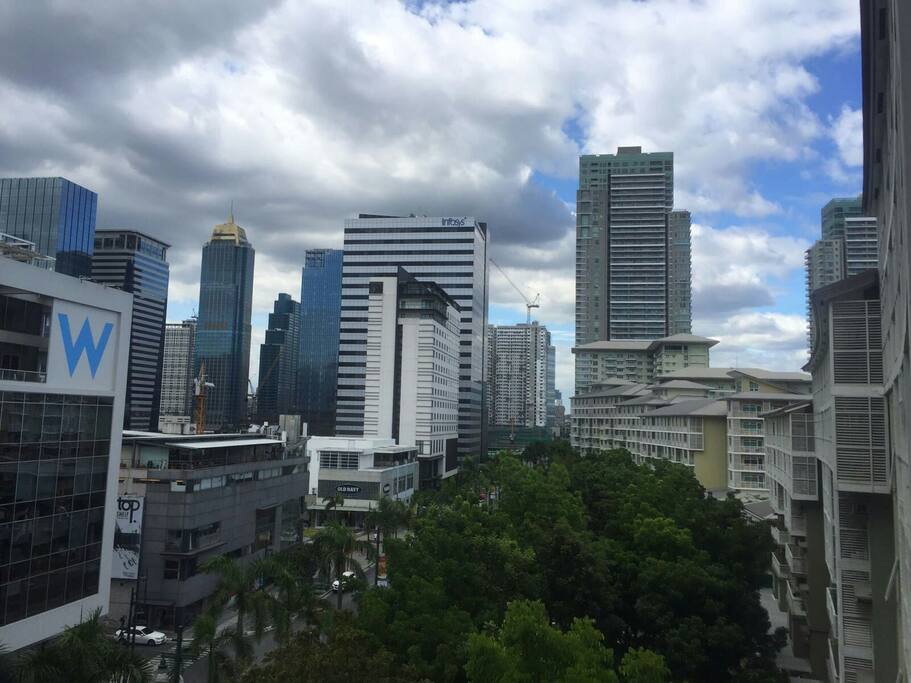 view