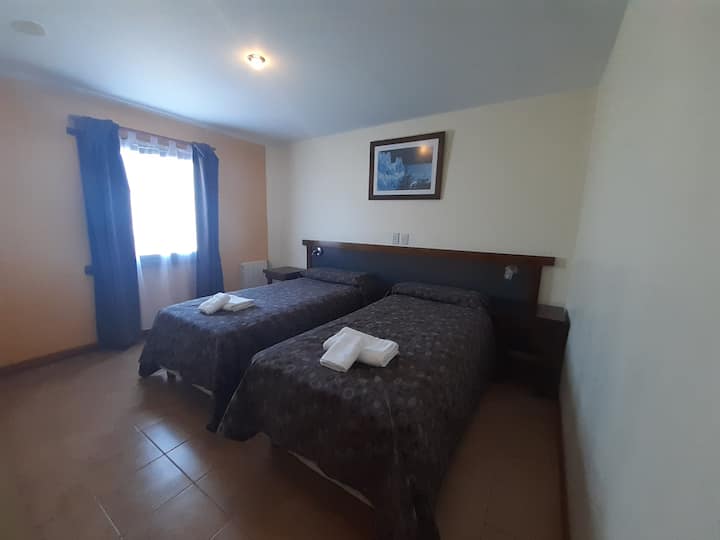 Los 8 mejores alquileres vacacionales de Airbnb en El Chaltén