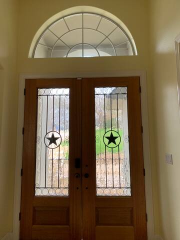 Waterfront On Lake Austin Double level Boat Dock gallery image 4