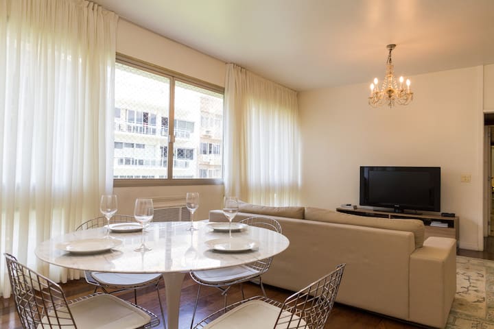 IPNEMA AMAZING LOCATION 3 Bdr