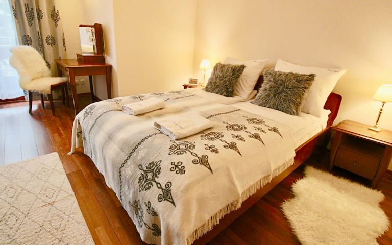 BazaTatry managed Airbnb listing 3