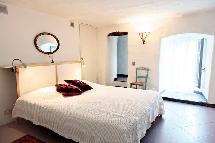 ห้องนอนใหญ่