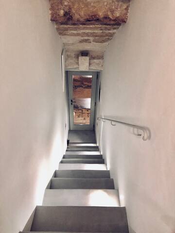 Ai Pozziglioni house, terrace seaview Polignano gallery image 4