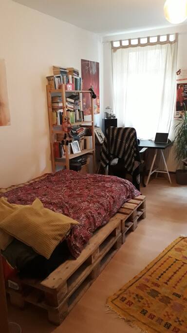 Das Zimmer