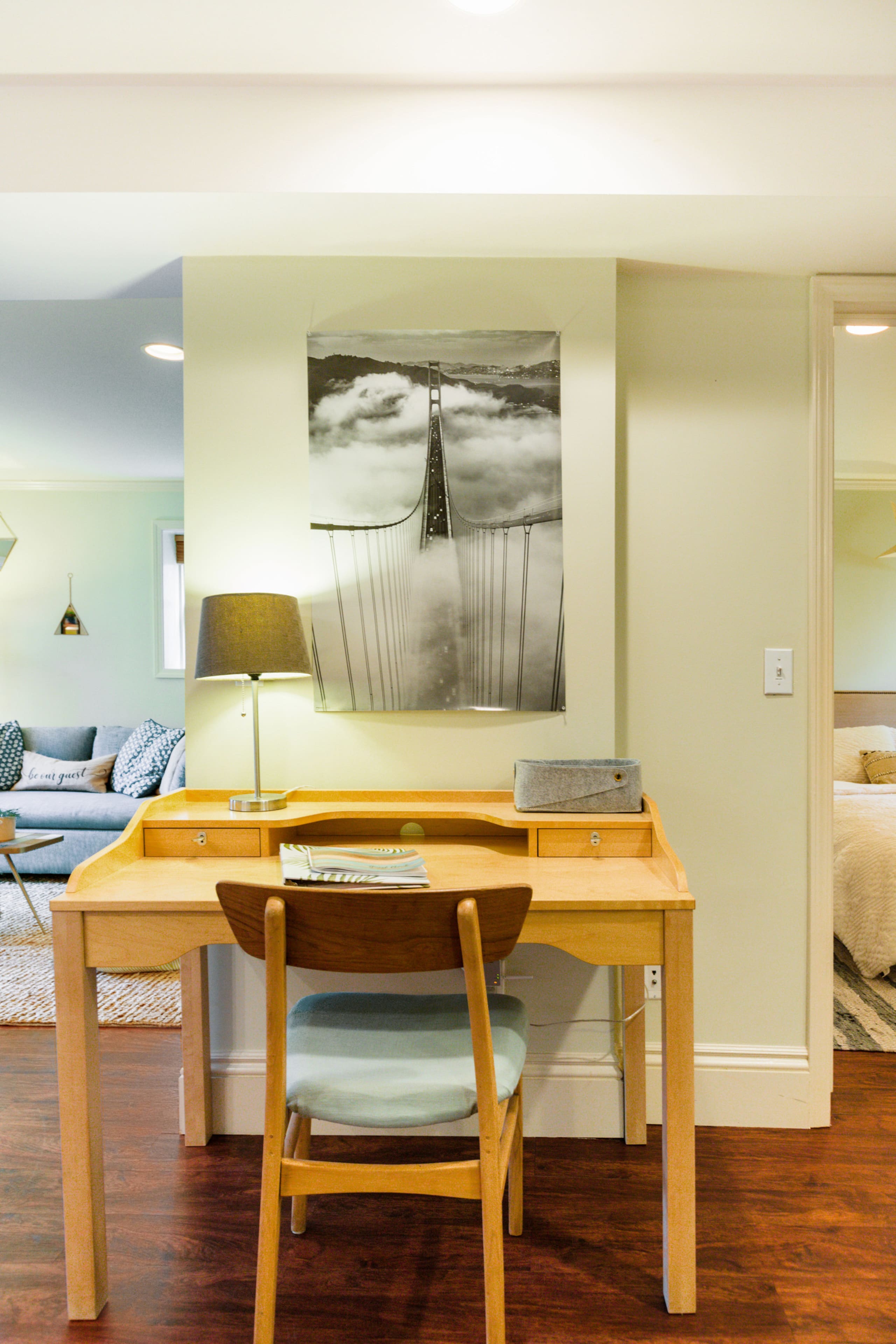 Victorian Gem in Vibrant Bernal Heights Village - Image 9
