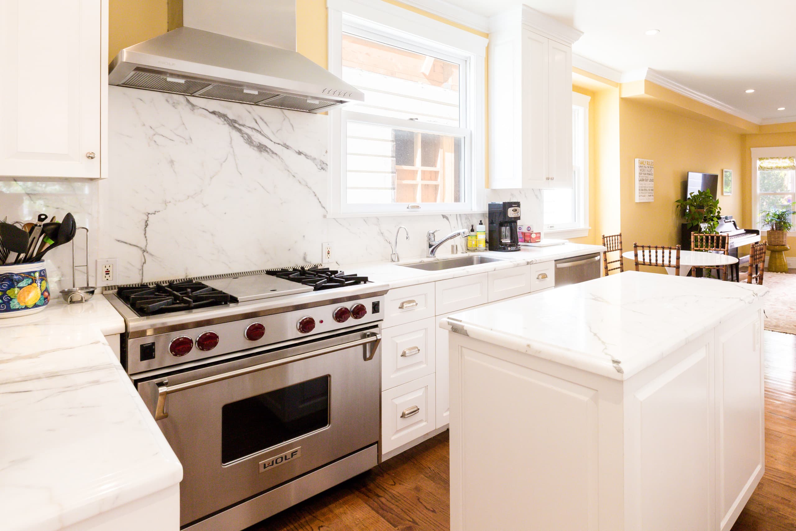 Home in San Francisco · ★4.97 · 7 bedrooms · 6 beds · 4 baths - Image 13