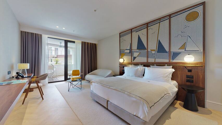 Dukley Hotel & Resort managed Airbnb listing 3