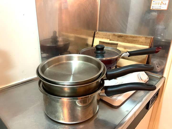5mins Walk To Nakano Station/one Stop To Shinjuku - Tokyo