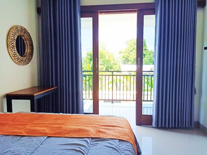 Chumba cha kulala cha 4