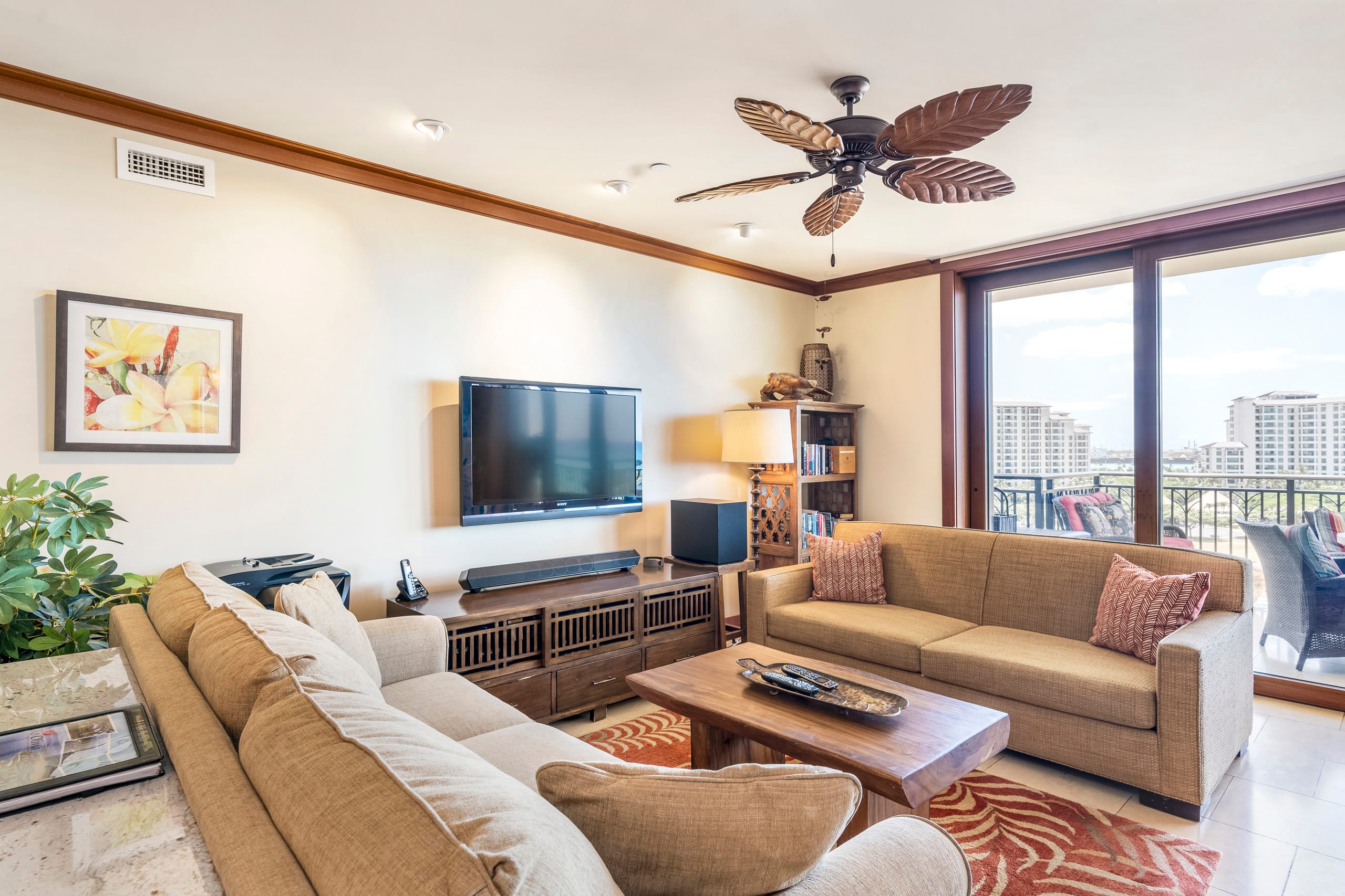 Condo in Kapolei · ★4.92 · 2 bedrooms · 5 beds · 2 private baths - Image 12