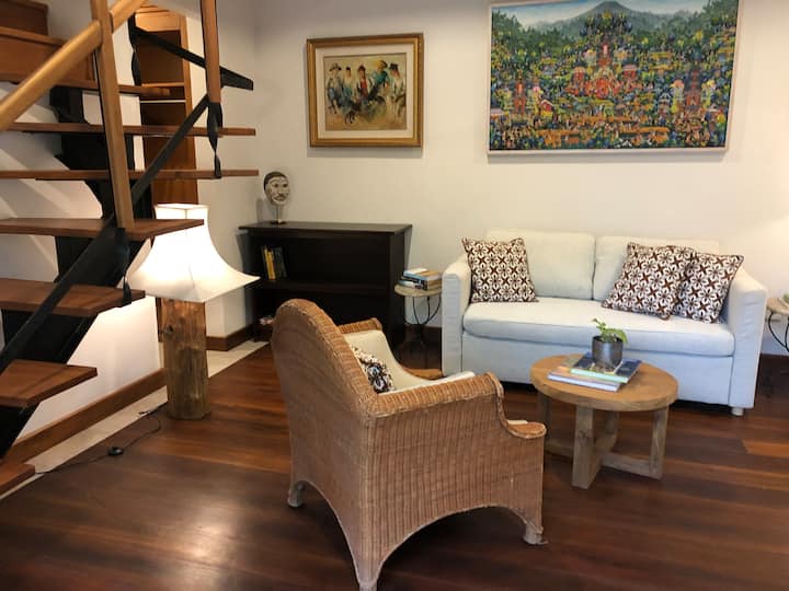 Great Value 1 Bedroom Apartment In Berawa - Canggu