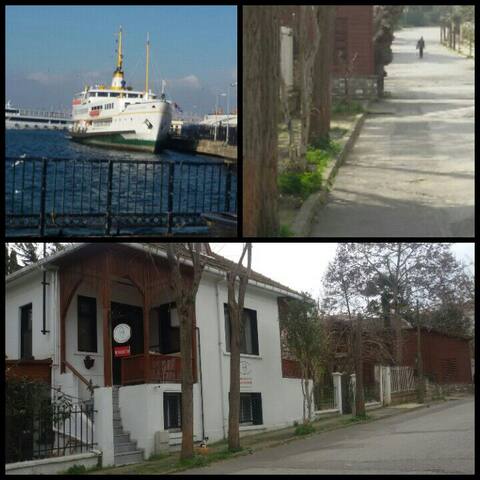 Orhan Kutbay’s House gallery image 3