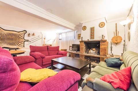 Madrid Tourism Room Disinfected with Ozone