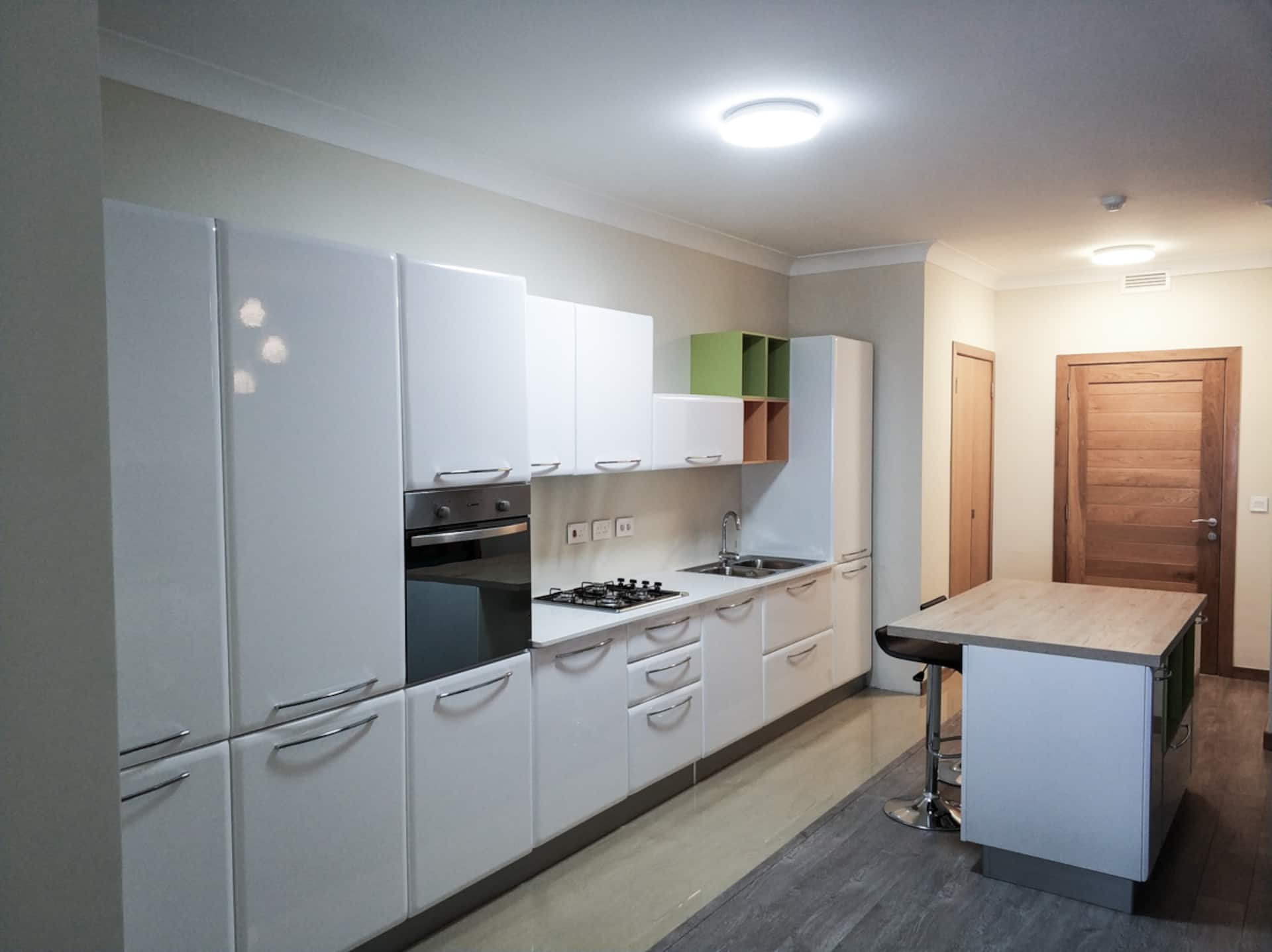 Citadelle Mall Apartments — foto 3
