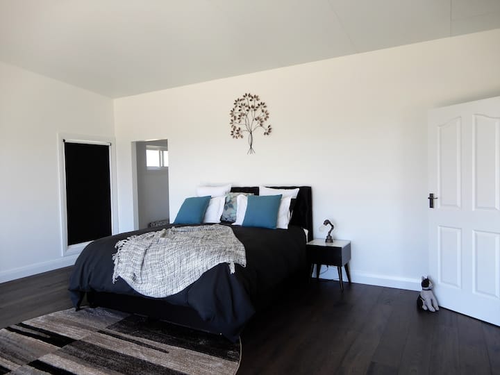 Chumba cha kulala cha Mashariki