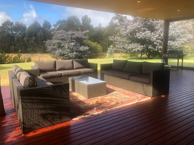 Honeyeater-Margaret River-7 minutes to Town&Beach