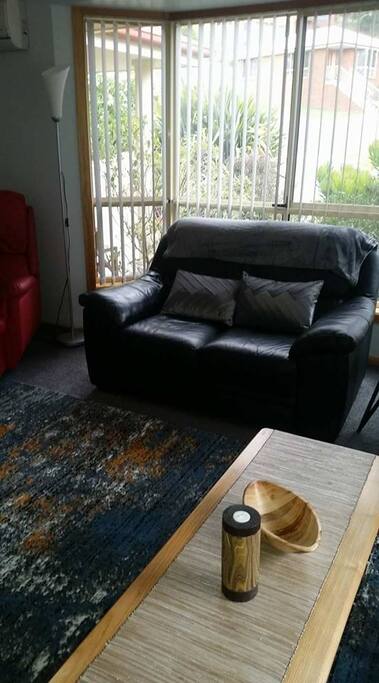 Lounge Room