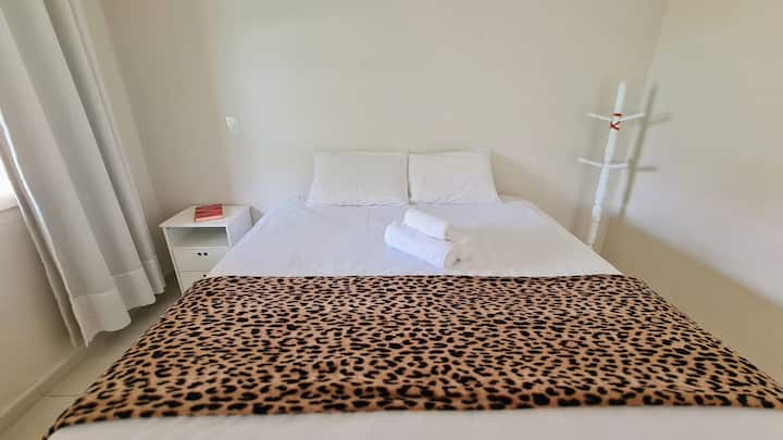 ห้องนอนสวีท - 5/6 (เตียงคิงไซส์)