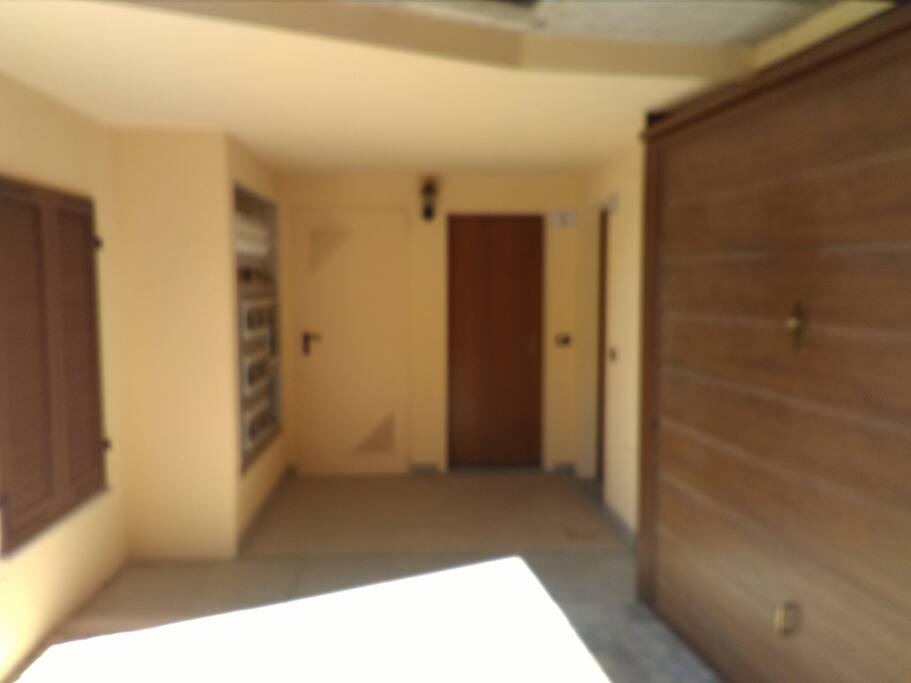 ingresso al tartufo bianco