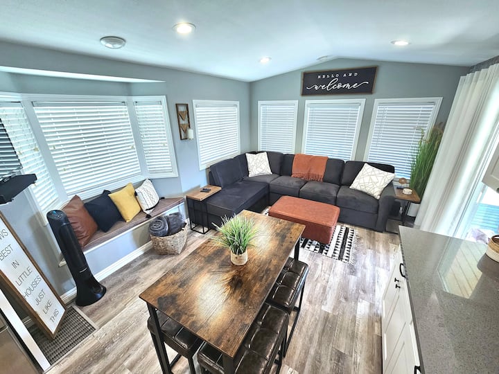 Little Hava House On The Lake - Lake Havasu City, AZ