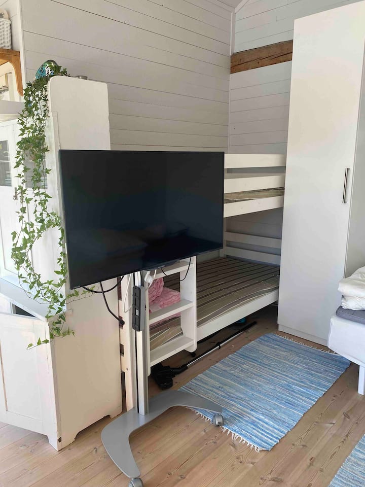 Bästa Sjöläget I Hälsingland? - Thụy Điển