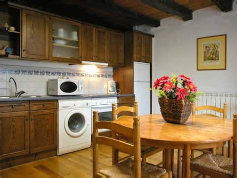 Casa Lenco II to enjoy the authentic.