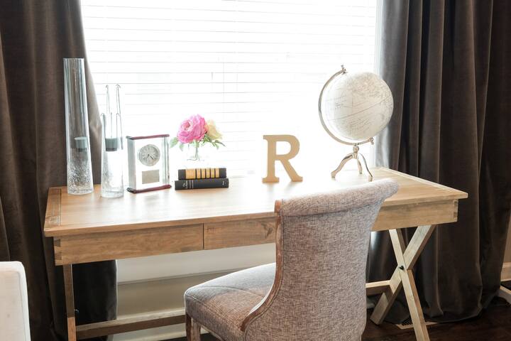 Spacious Home in Cool East Nashville – #2019071966 gallery image 5